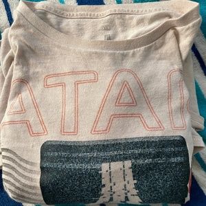 Atari Tee